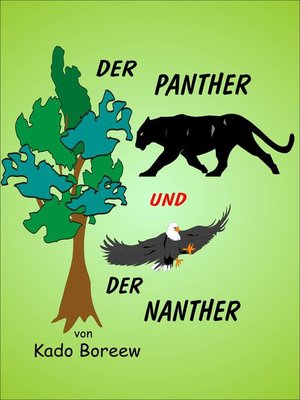 cover image of Der Panther und der Nanther